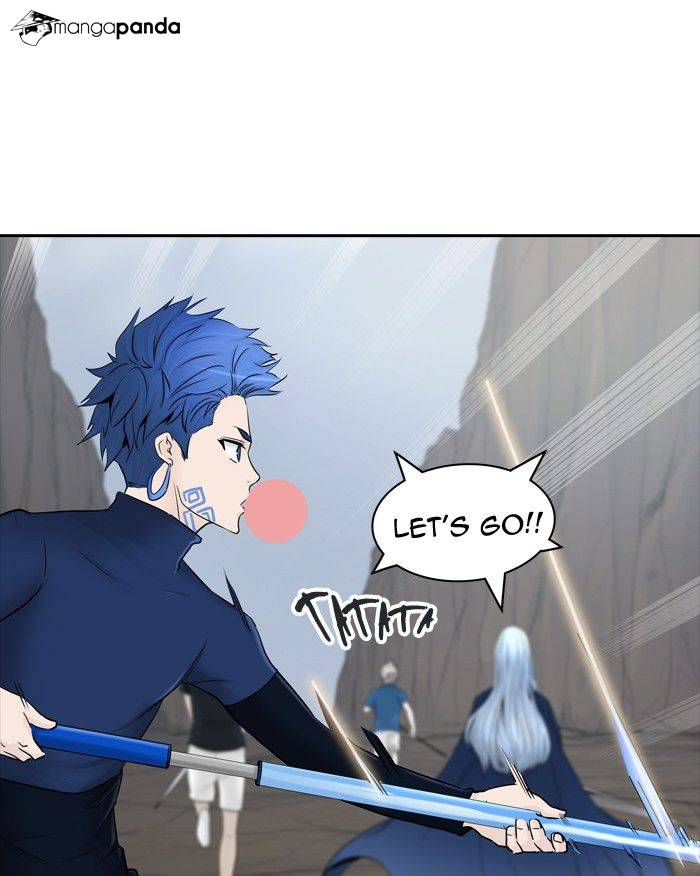 Tower of God Chapter 368 image 125